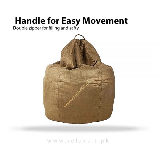 Relaxsit-Products-03-02, Suede Leather Bean Bags, www.relaxsit.pk
