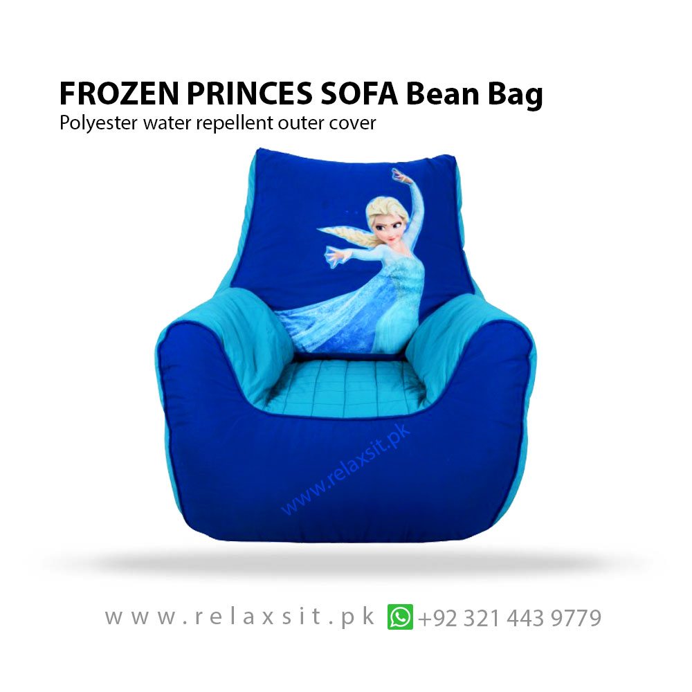 princess sofa chair