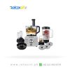3156-Silver-Relaxsit-Product Food Processors
