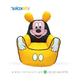 11-Relaxsit-Products-02-Mickey Mouse Bean bag
