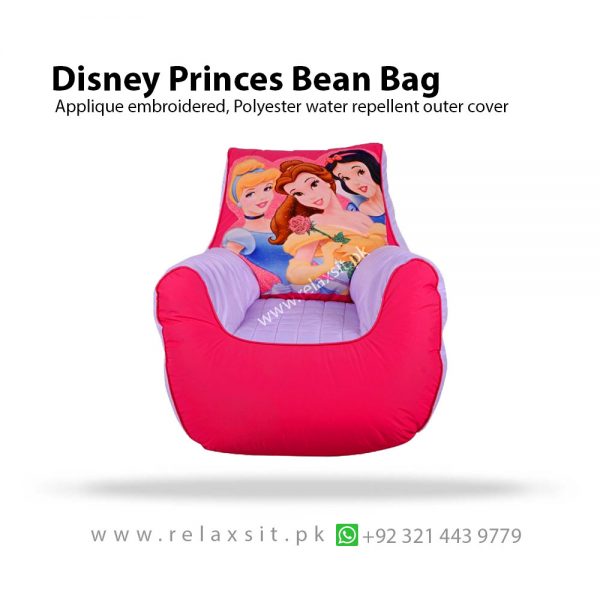 Relaxsit-Disney-Princes-Sofa-Chair-Bean-Bag-01