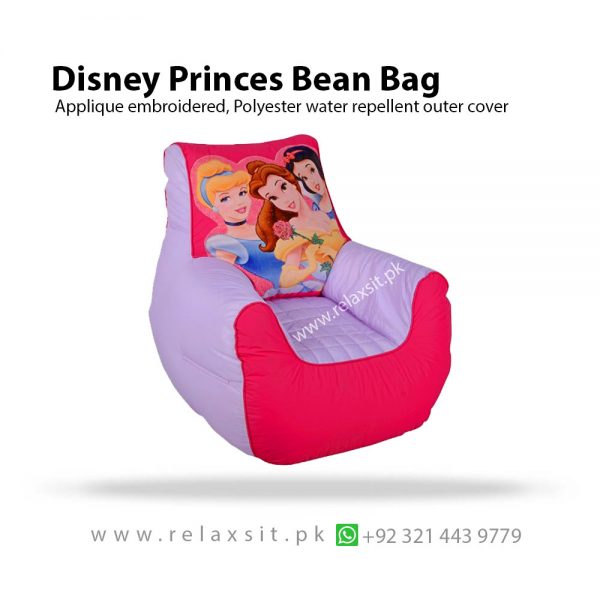 Relaxsit-Disney-Princes-Sofa-Chair-Bean-Bag-02