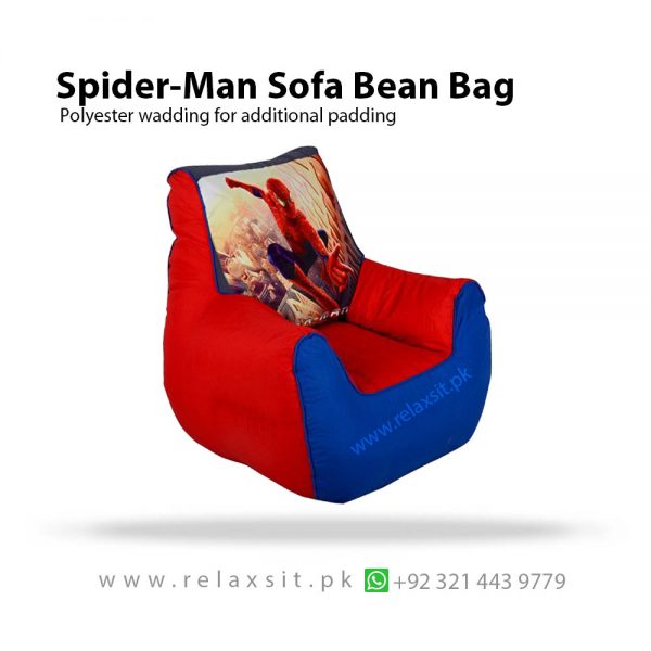 Relaxsit-Spider-Man-Sofa-Chair-Bean-Bag-02