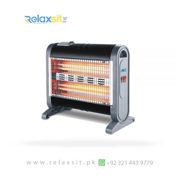 Halogen Heater TS-3136