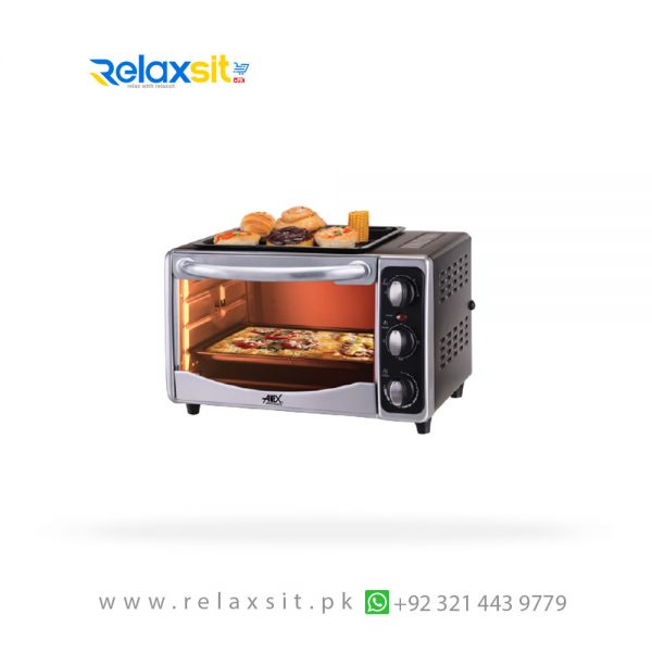 3066-Relaxsit-Products-02-Oven Toaster