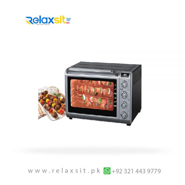 3071-Relaxsit-Products-02-Oven Toaster