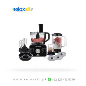 3156-Black-Relaxsit-Product Food Processors