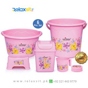 01-Relaxsit-Products-02-Bath Set Series