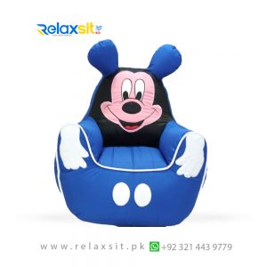 07-Relaxsit-Products-02-Mickey Mouse Bean bag